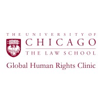Global Human Rights Clinic logo - Similar company to Right To Democracy