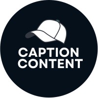 Caption Content logo - Similar company to Nucitrus