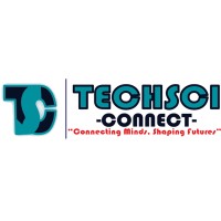 TechSci Connect logo - Similar company to Master Cares Ventures