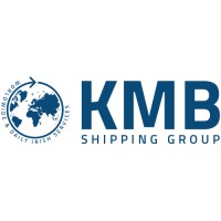 KMB Shipping Group logo - Similar company to Chiltern Air Freight Limited