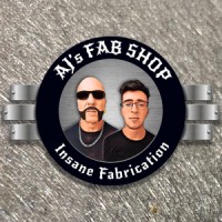 AJ's Fab Shop, Inc. logo - Similar company to Ajfab