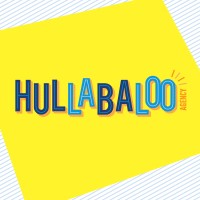 Hullabaloo Agency logo - Similar company to Fifth Influence