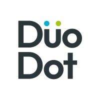 DuoDot Ltd logo - Similar company to The Esprit Group