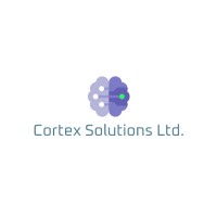 Cortex Solutions logo - Similar company to Motion Software