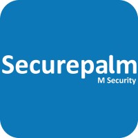 Securepalm M Security logo - Similar company to Glomark International Llc