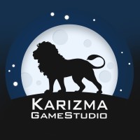 Karizma Game Studio logo - Similar company to Dead Mage
