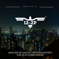 I2-2P logo - Similar company to Ximiox Group