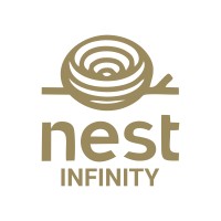 Nest Infinity Private Limited logo - Similar company to Getmedesk Hr & Recruitment Services