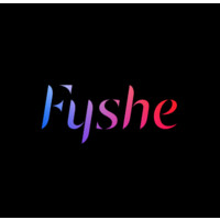 Fyshe logo - Similar company to Jtr Racing