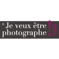 Je Veux Être Photographe !
