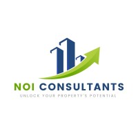 NOI Consultants logo - Similar company to Avenium