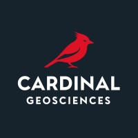 Cardinal Geosciences logo - Similar company to Deeplime