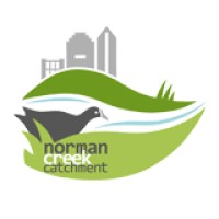 Norman Creek Catchment Coordinating Committee (N4C) logo - Similar company to Ulvac-Phi, Inc.