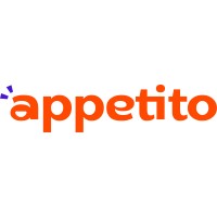 Appetito logo - Similar company to Appetito