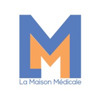 La Maison Médicale logo - Similar company to Lentic