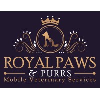 Royal Paws and Purrs Mobile Veterinary Services