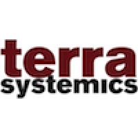 TerraSystemics logo - Similar company to Dhi Group