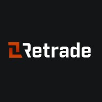 Retrade Surplus Management logo - Similar company to Globaltools.Dk