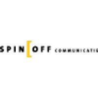 SPIN OFF Communicatie logo - Similar company to Mediaprofiler.Nl