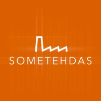 Sometehdas logo - Similar company to Selene Creative