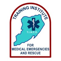 Training Institute for Medical Emergencies and Rescue logo - Similar company to Lehigh University Ems