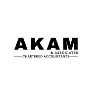 AKAM & Associates logo - Similar company to Jy Autotech