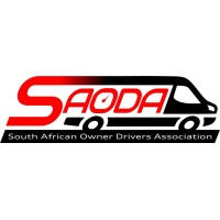 SOUTH AFRICAN OWNER DRIVERS ASSOCIATION logo - Similar company to Willbrink Owner Driver Incubator