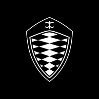 Koenigsegg Automotive AB logo - Similar company to Rimac Technology