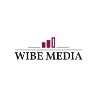 Wibe Media logo - Similar company to Upfish