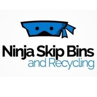 Ninja Skip BIns logo - Similar company to Yee Group