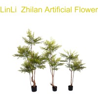 Linli Zhi Lan Artificial Flower Co., Ltd. logo - Similar company to Lspack Floral Packaging