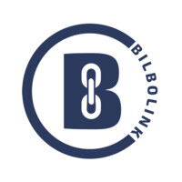 BILBOLINK logo - Similar company to Mosaikkostudio