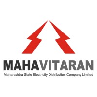 Maharashtra State Electricity Distribution Co. Ltd. logo - Similar company to Matrix Infotech