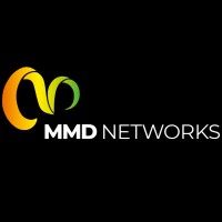 MMD Networks Oy logo - Similar company to Seravo
