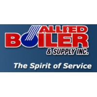 Allied Boiler & Supply Inc. logo - Similar company to Boiler Dynamics Inc.