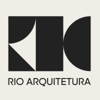 Rio Arquitetura logo - Similar company to Studio Ro+Ca