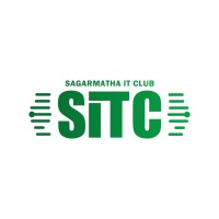 Sagarmatha IT Club logo - Similar company to Ecast - Electronics And Computer Community Amidst Students, Thapathali