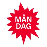Måndag logo - Similar company to Thrive Defi