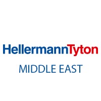 HellermannTyton Middle East logo - Similar company to Hellermanntyton Australia