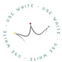 Use White Pratas e Semijoias logo - Similar company to Stonello Semijoias
