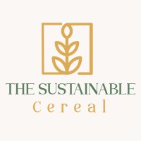 The Sustainable Cereal logo - Similar company to Loxa