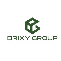 Brixy Group logo - Similar company to Cybermarqt.Com