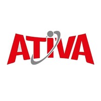 Ativa Alarmes logo - Similar company to Alarm Systems Londrina