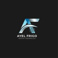 Ayel Frigo Lojistik logo - Similar company to Gi̇zay Loji̇sti̇k
