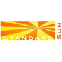 Standard Sun, Inc. logo - Similar company to Sweet Ev Charging