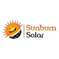 Sunbum Solar logo - Similar company to Gamer Packaging
