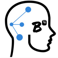B4 logo - Similar company to Villa-International