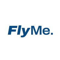 FlyMe GmbH logo - Similar company to Inframe Media