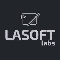 Lasoft Labs logo - Similar company to Lasoft