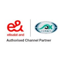 Foxlinks | Etisalat Channel Partner logo - Similar company to Easy Store | Authorized Du Channel Partner